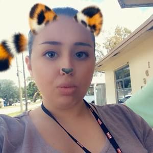 Meet your Posher, Cheyenne